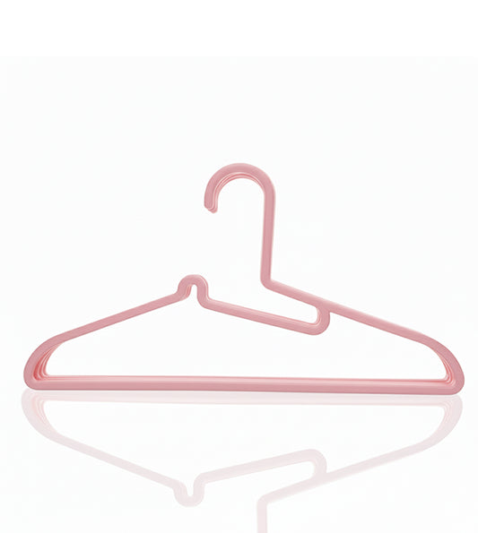 Basic Clothes Hanger (5pcs Set)