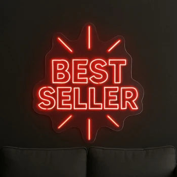 Best Sellers