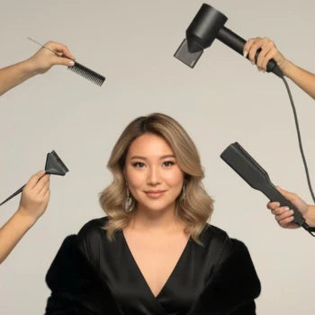 Hair care