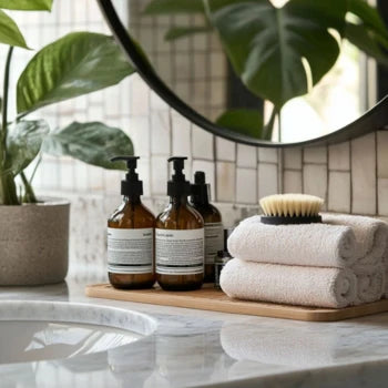 Bath & Body