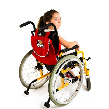 Mobility & Daily Living Aids
