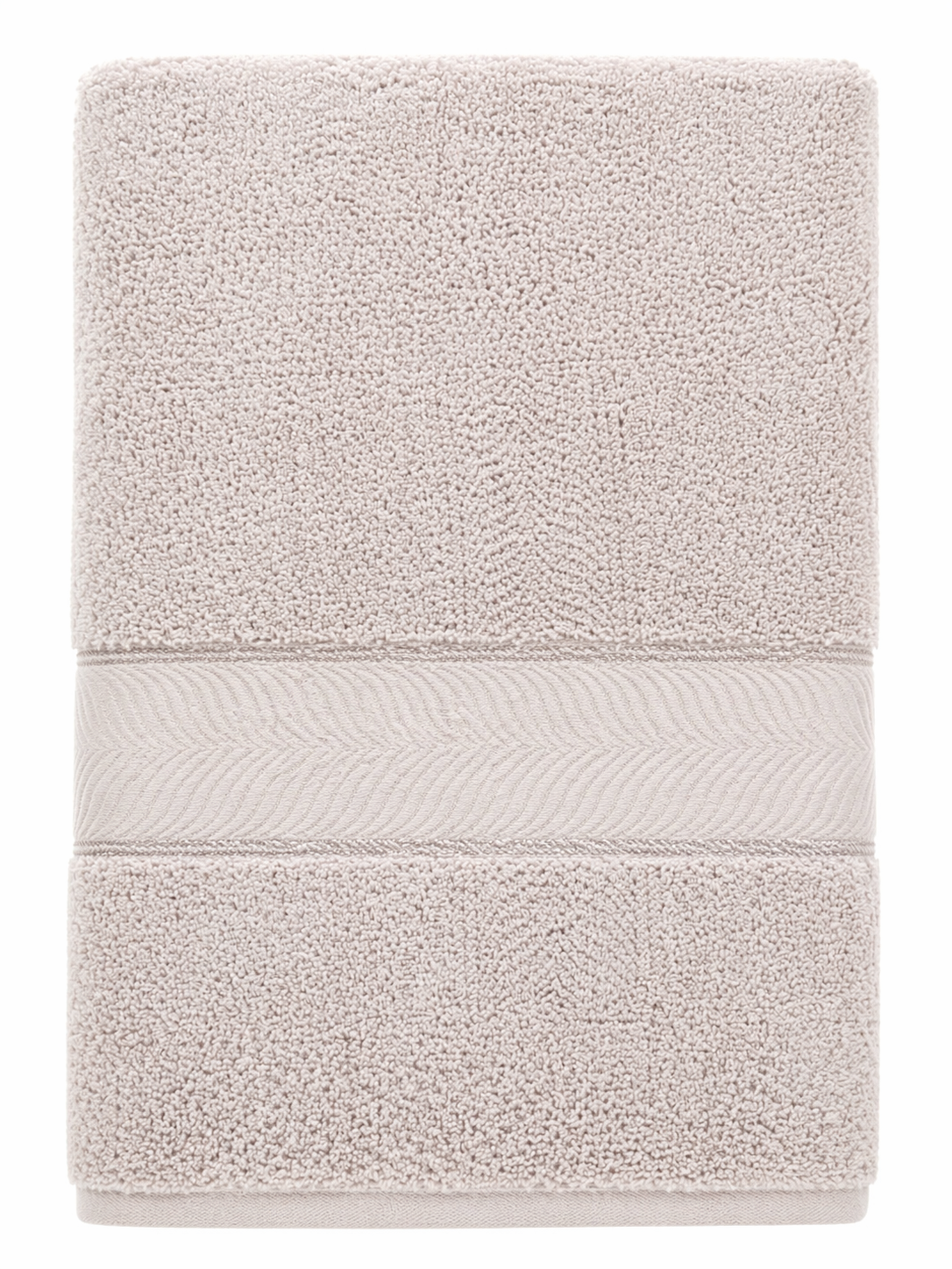 Antibacterial Soft Cotton Bath Towel – 140x70cm