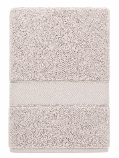 Antibacterial Soft Cotton Bath Towel – 140x70cm