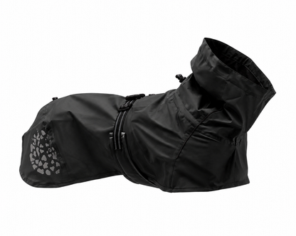 Waterproof Dog Raincoat – Windproof Reflective Pet Jacket