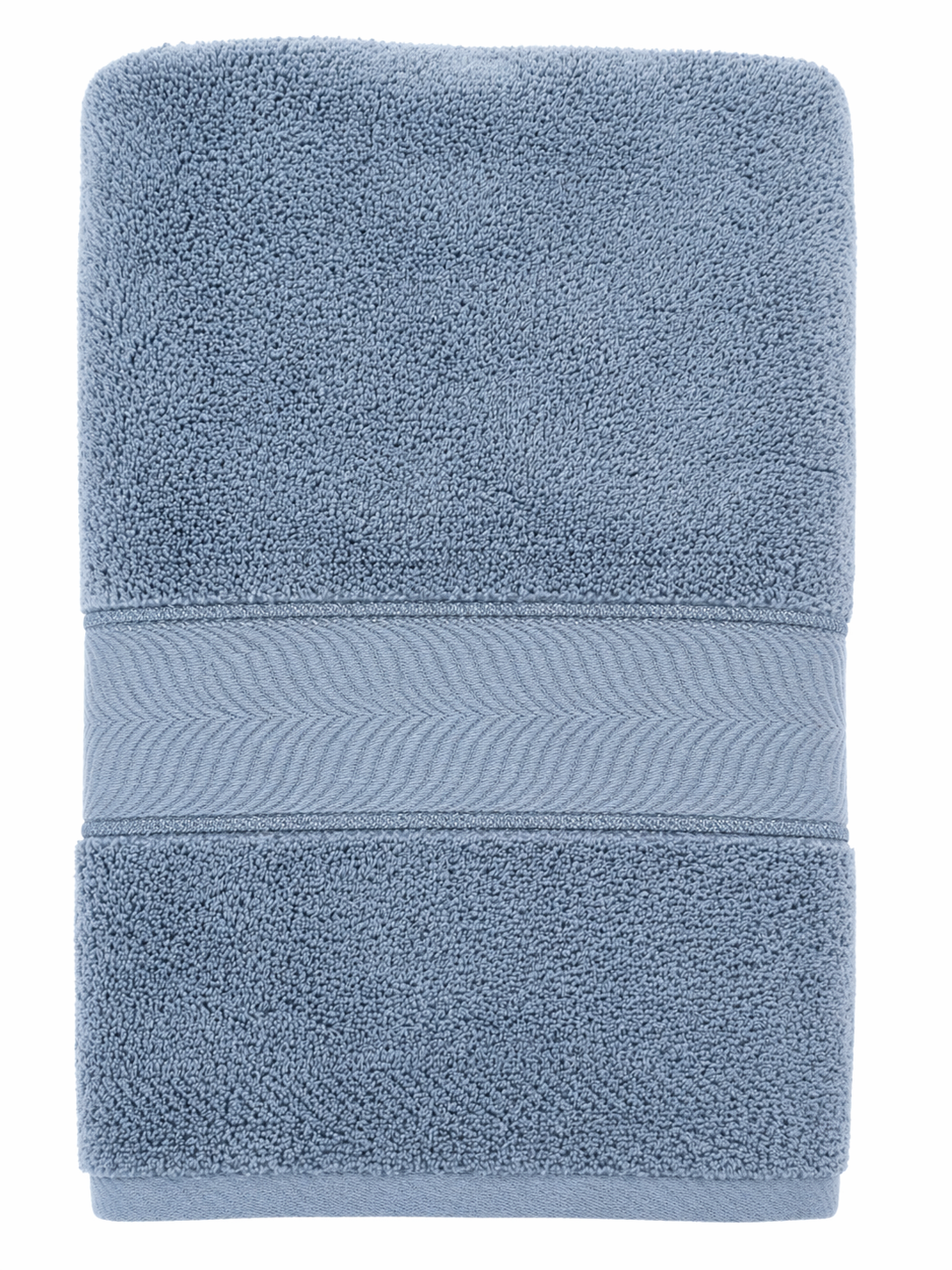 Antibacterial Soft Cotton Bath Towel – 140x70cm
