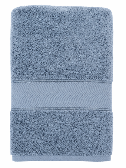 Antibacterial Soft Cotton Bath Towel – 140x70cm