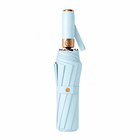 Automatic UV Protection Umbrella (UPF50+)