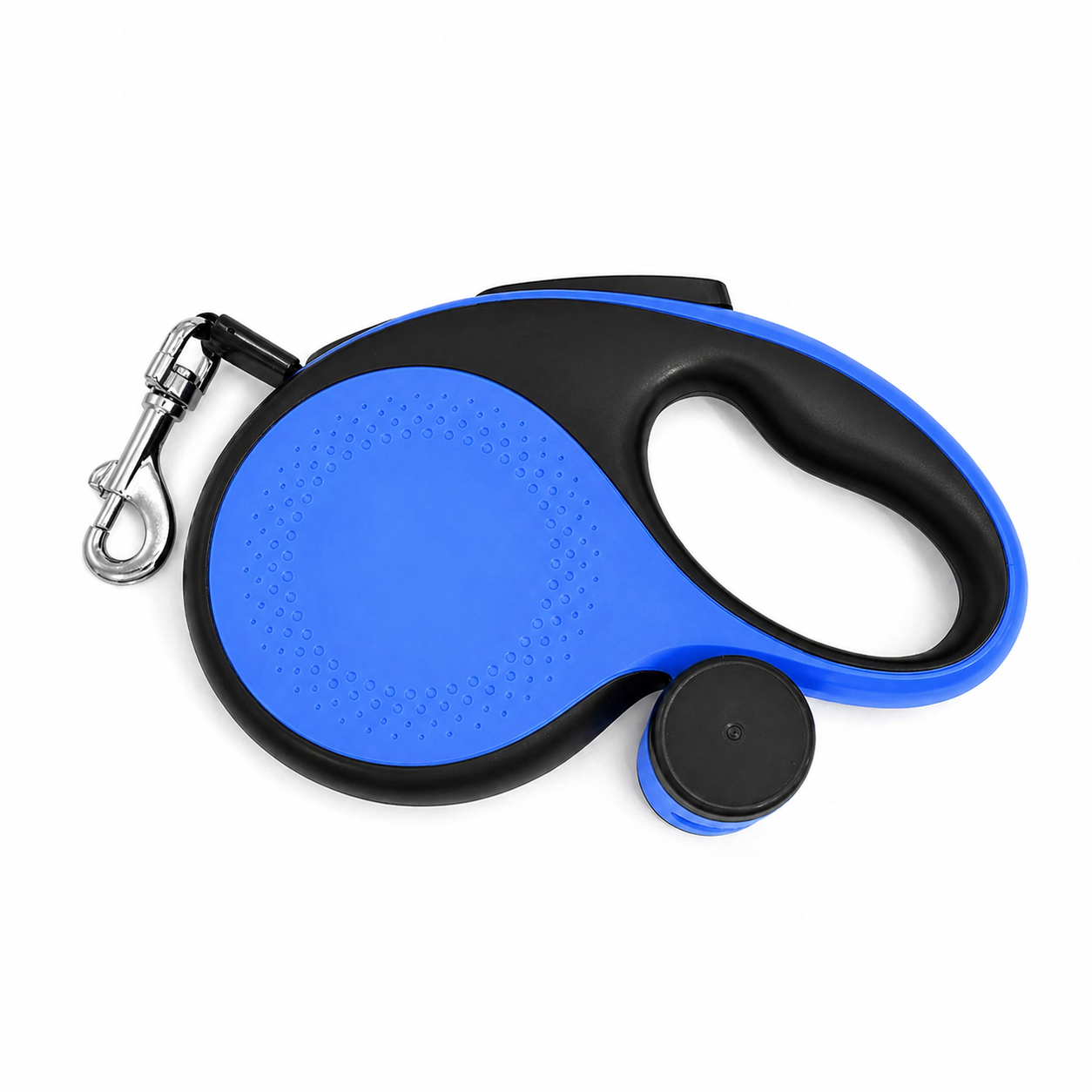 Retractable Dog Leash with LED & Bags (3M / 5M Heavy Duty Anti-Pull)