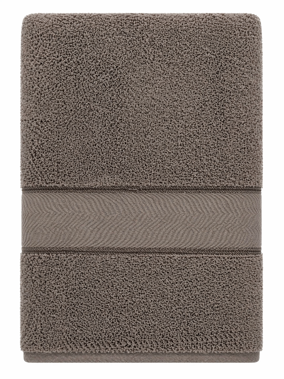 Antibacterial Soft Cotton Bath Towel – 140x70cm
