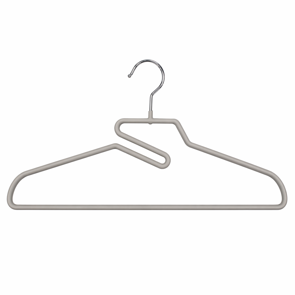 Anti-Slip Clothes Hanger (Slim / Standard / Wide – 5pcs Set)