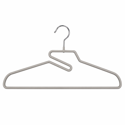 Anti-Slip Clothes Hanger (Slim / Standard / Wide – 5pcs Set)
