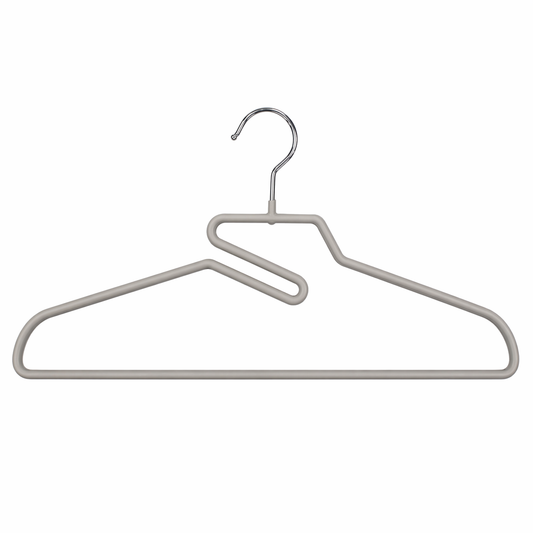 Anti-Slip Clothes Hanger (Slim / Standard / Wide – 5pcs Set)