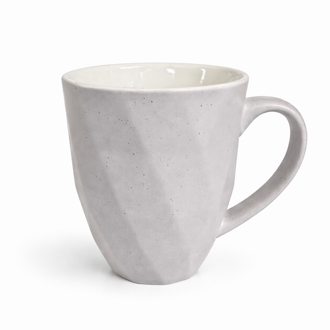 Ceramic Coffee Cup Set (3pcs / 4pcs)