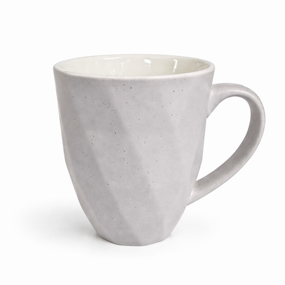 Ceramic Coffee Cup Set (3pcs / 4pcs)