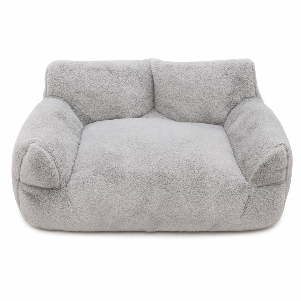 Ultra Soft Plush Pet Sofa Bed