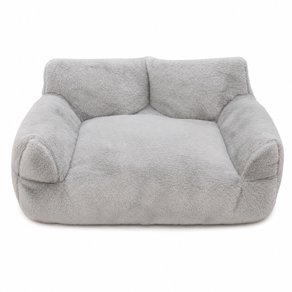 Ultra Soft Plush Pet Sofa Bed