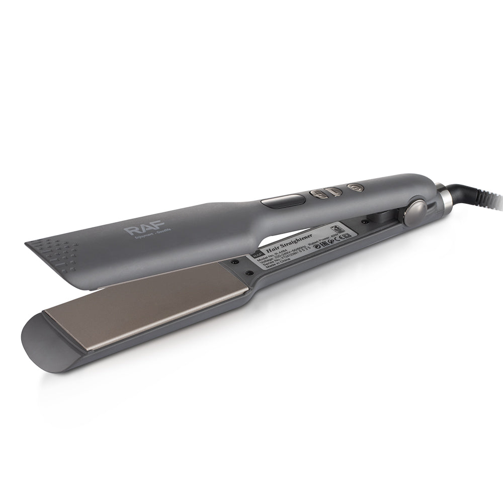 RAF R4484 Digital Hair Straightener