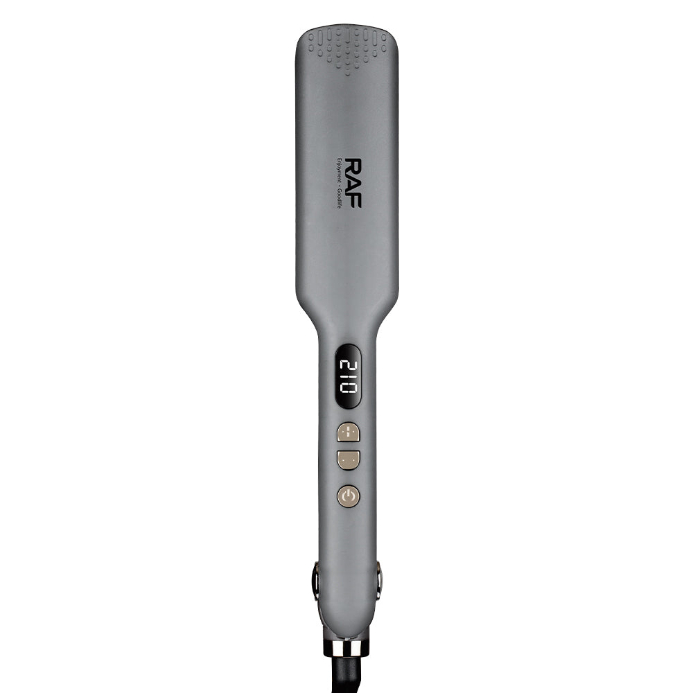 RAF R4484 Digital Hair Straightener