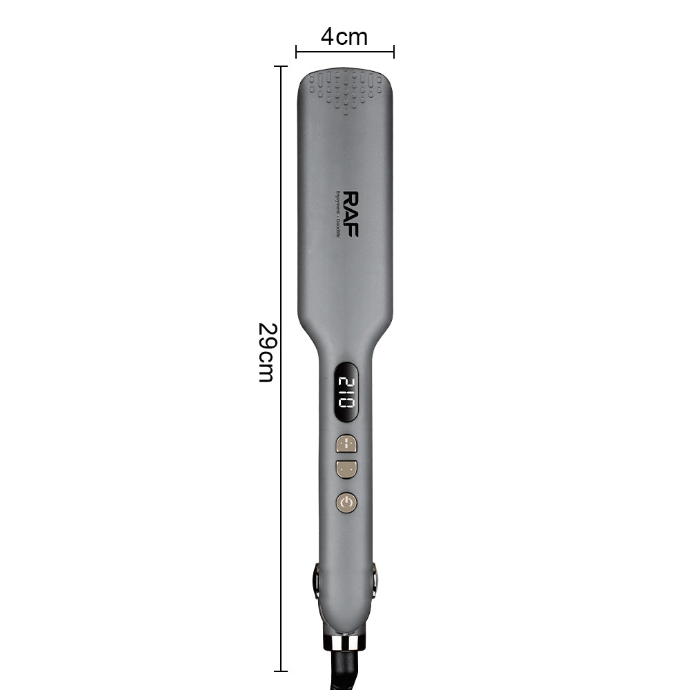 RAF R4484 Digital Hair Straightener