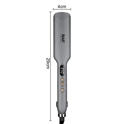RAF R4484 Digital Hair Straightener