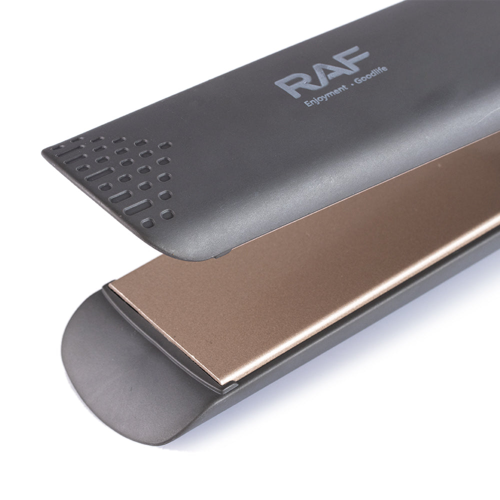 RAF R4484 Digital Hair Straightener