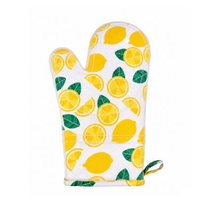 Silicone Heat Resistant Oven Gloves – Anti-Slip & Easy Clean