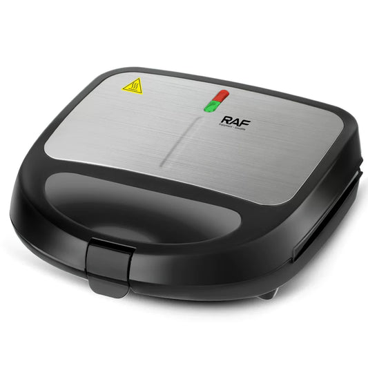 RAF R540 3-in-1 Sandwich Maker & Waffle Grill