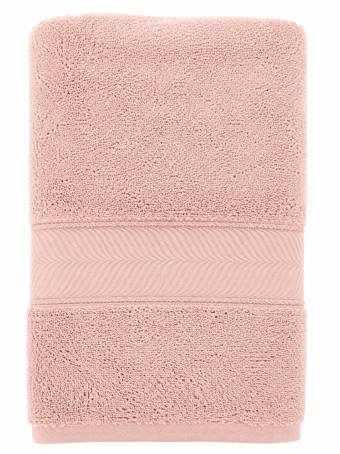 Antibacterial Soft Cotton Bath Towel – 140x70cm