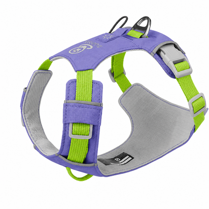 Cooling No-Pull Dog Harness (Lightweight & Breathable)