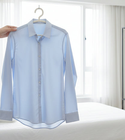 Heavy Duty Clothes Hanger Set (5pcs)