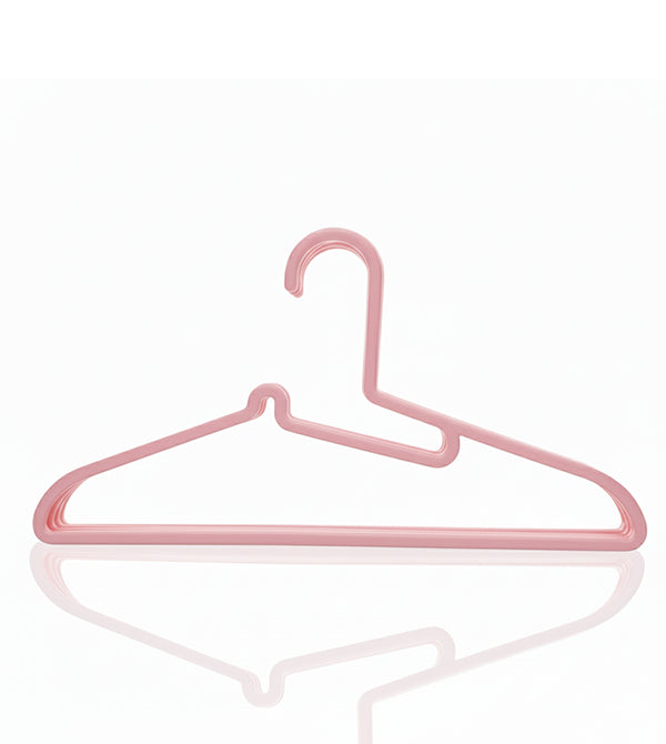 Basic Clothes Hanger (5pcs Set)