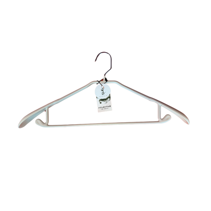 Anti-Slip Clothes Hanger (Slim / Standard / Wide – 5pcs Set)