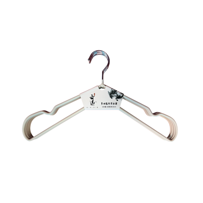 Anti-Slip Clothes Hanger (Slim / Standard / Wide – 5pcs Set)