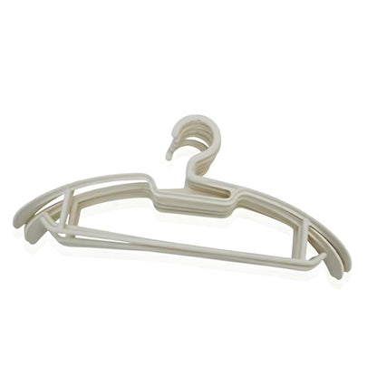 Heavy Duty Clothes Hanger Set (5pcs)