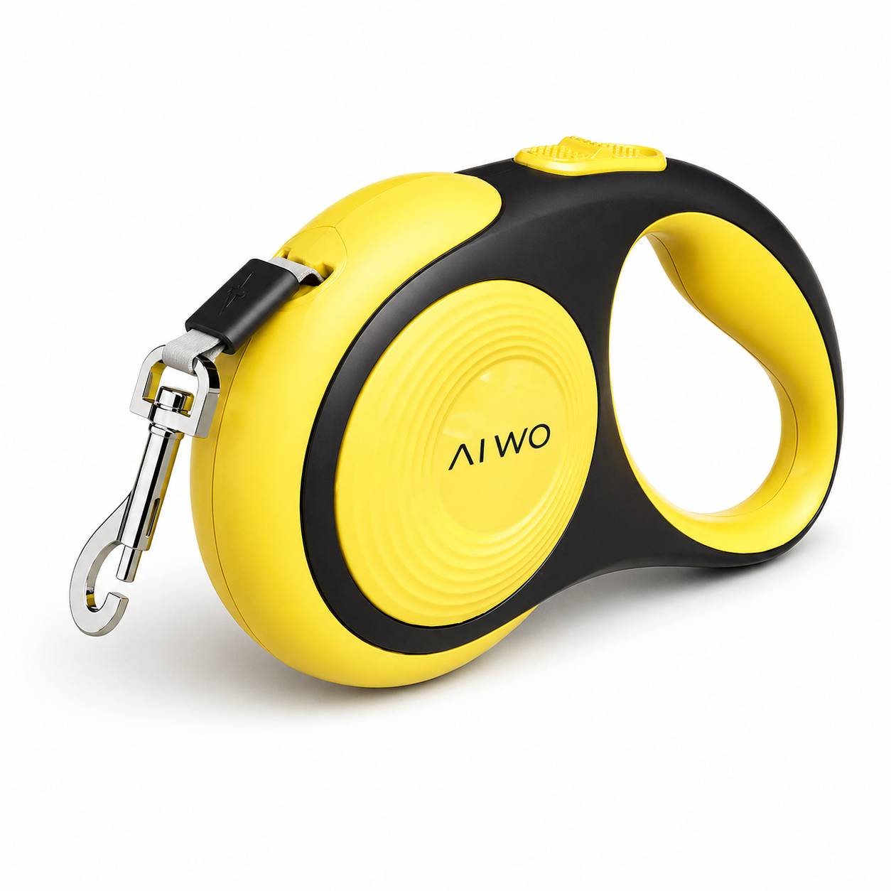 Retractable Dog Leash with LED & Bags (3M / 5M Heavy Duty Anti-Pull)