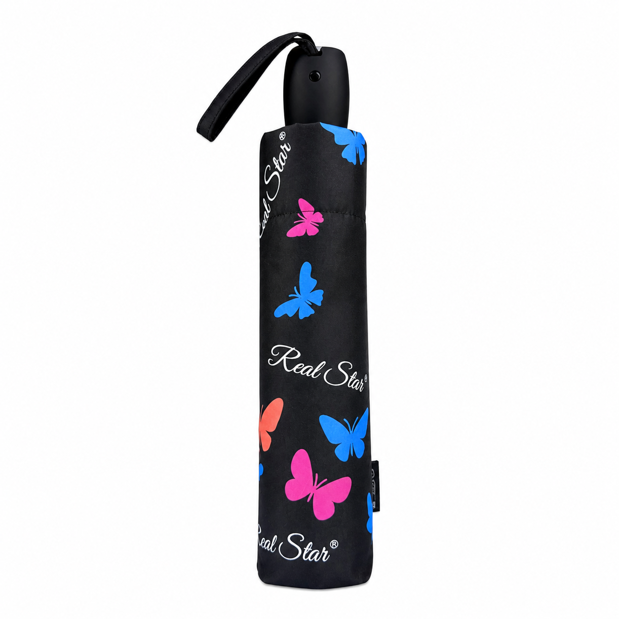Color Changing Auto Open Umbrella
