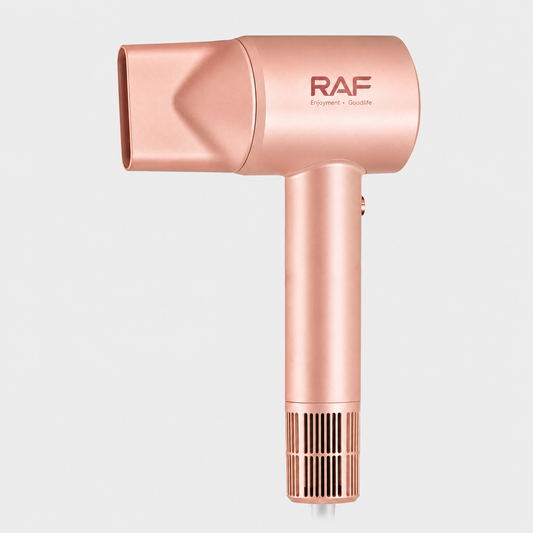 RAF 1600W High Speed Hair Dryer