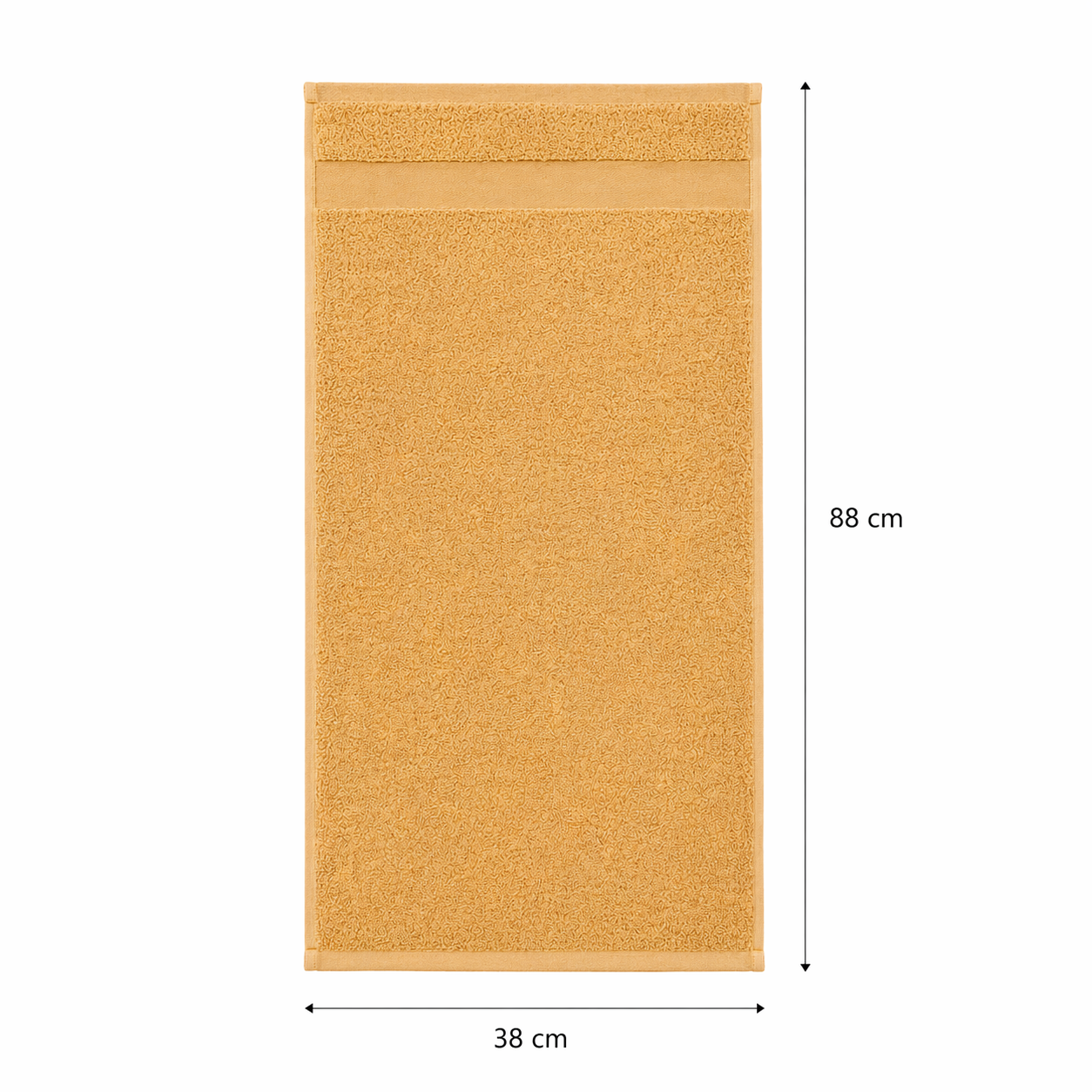 3PCS Cotton Towel Set (Bath & Face Towels)
