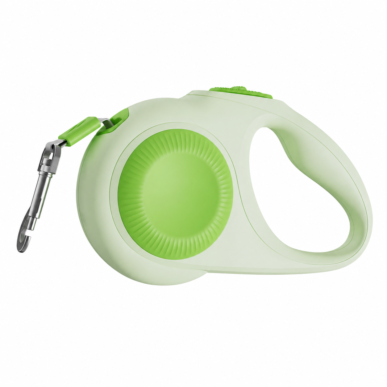 Retractable Dog Leash with LED & Bags (3M / 5M Heavy Duty Anti-Pull)
