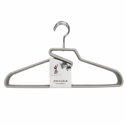 Anti-Slip Clothes Hanger (Slim / Standard / Wide – 5pcs Set)
