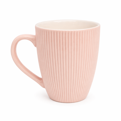 Ceramic Coffee Cup Set (3pcs / 4pcs)