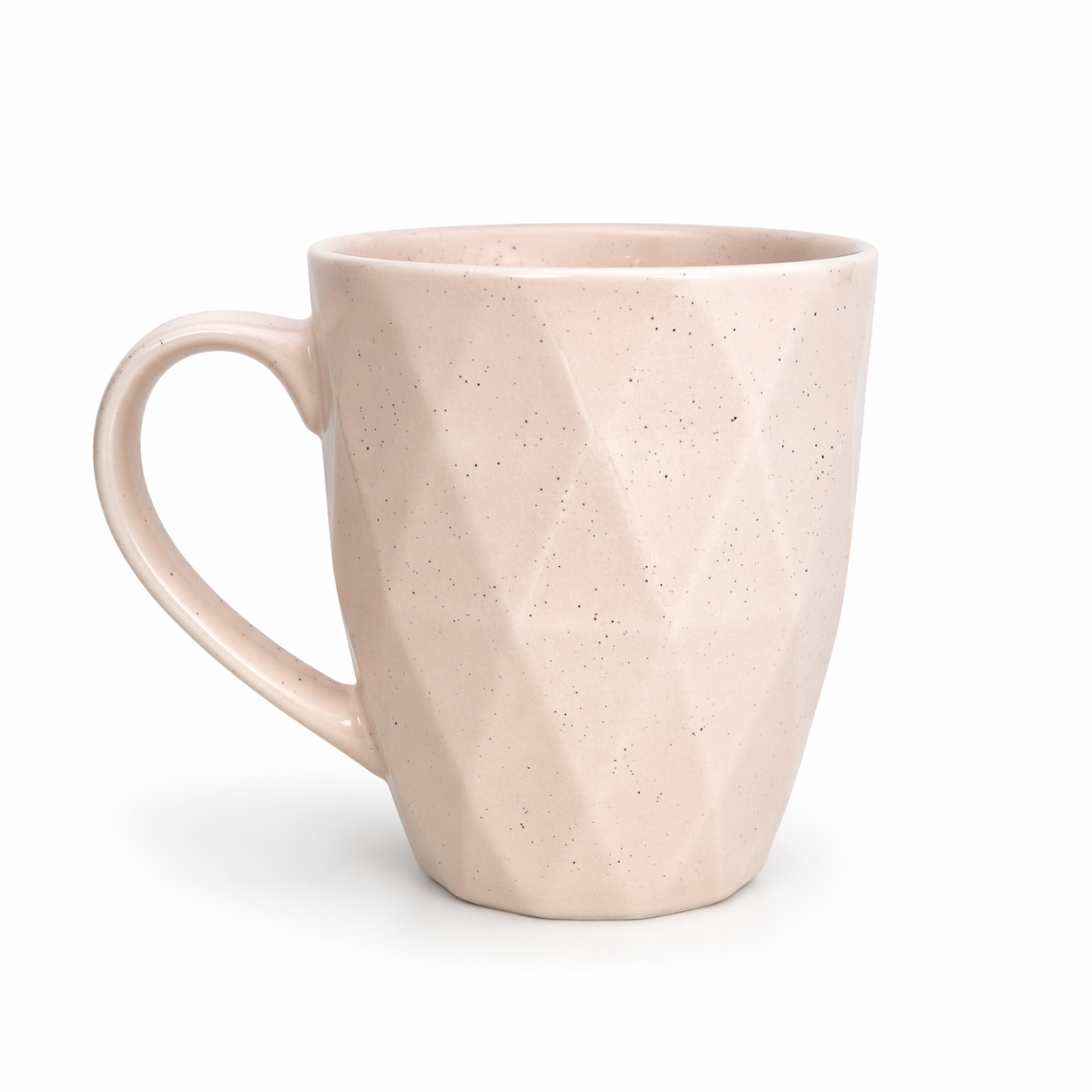 Ceramic Coffee Cup Set (3pcs / 4pcs)