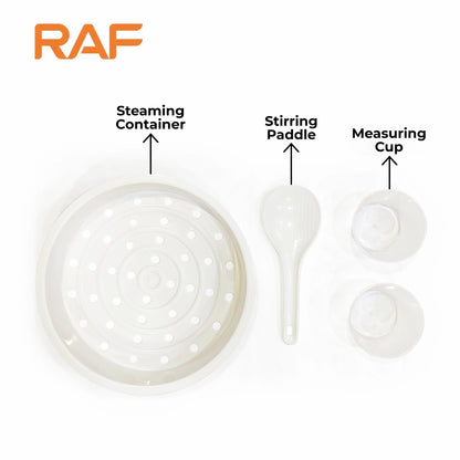 RAF 5L Multifunction Digital Rice Cooker