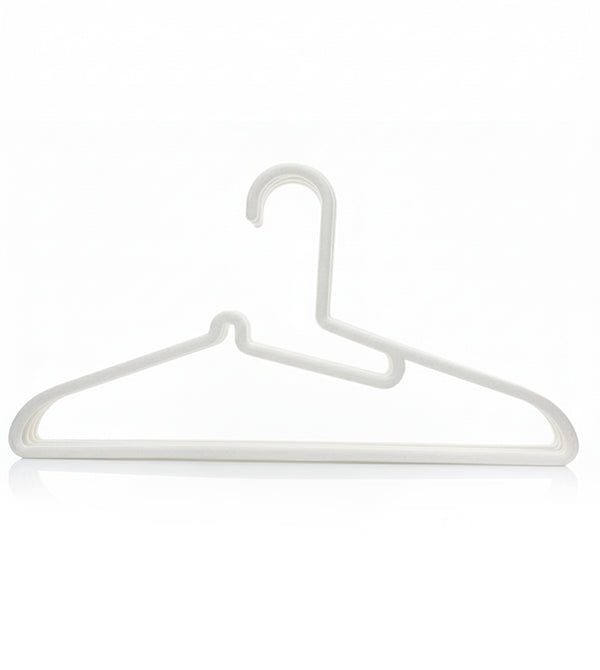 Basic Clothes Hanger (5pcs Set)