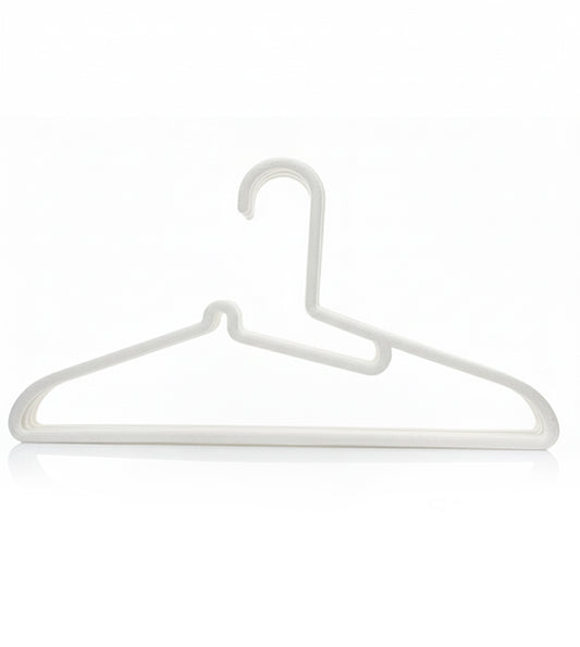 Basic Clothes Hanger (5pcs Set)