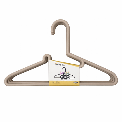 Basic Clothes Hanger (5pcs Set)
