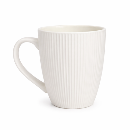 Ceramic Coffee Cup Set (3pcs / 4pcs)
