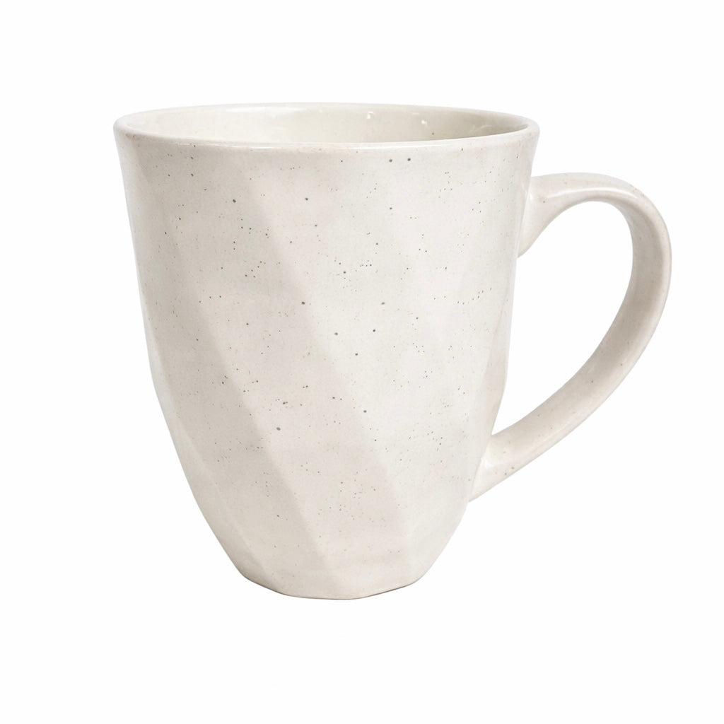 Ceramic Coffee Cup Set (3pcs / 4pcs)