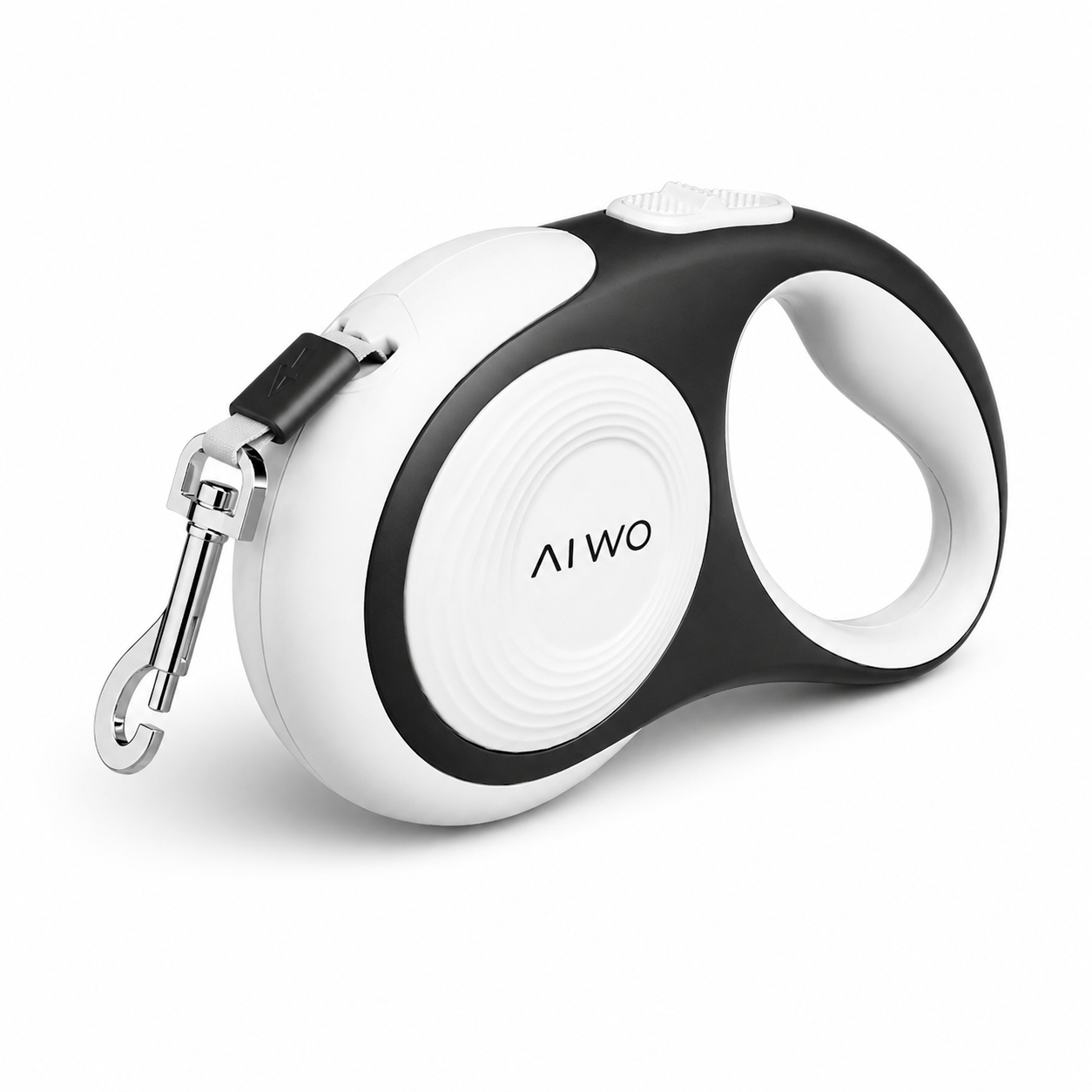 Retractable Dog Leash with LED & Bags (3M / 5M Heavy Duty Anti-Pull)