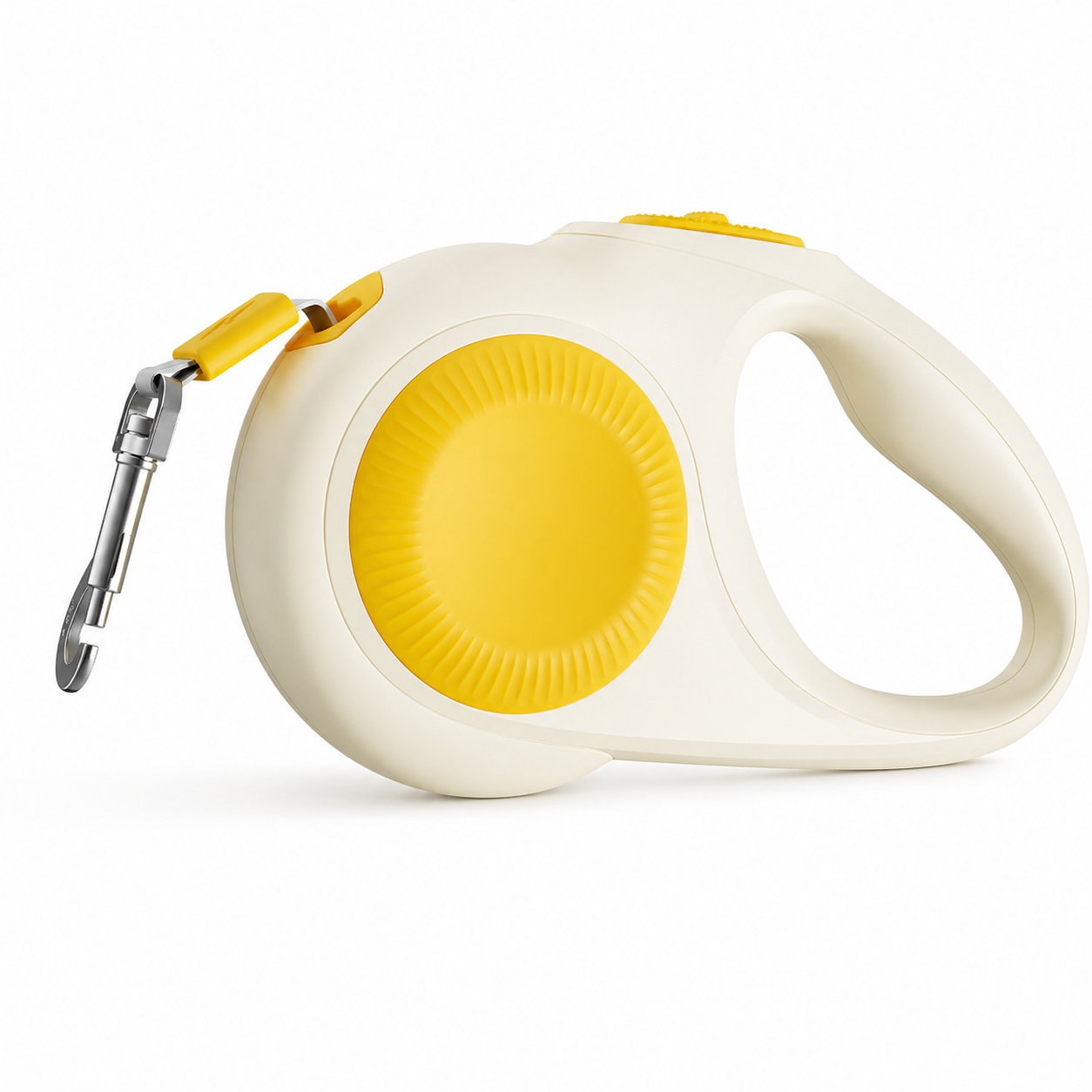 Retractable Dog Leash with LED & Bags (3M / 5M Heavy Duty Anti-Pull)